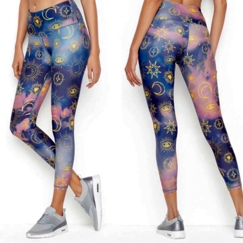 ✨Victoria’s Secret Workout pants-small